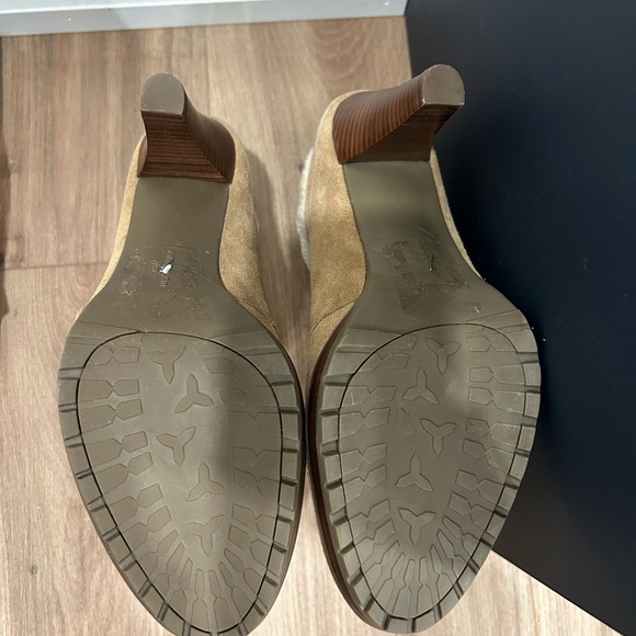 Anne Klein Teamy Ankle Bootie - Picture 4 of 5